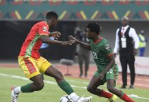 Soi Kèo Sao Tome & Principe vs Ethiopia, 21h00 ngày 25/03 Kèo Ngon Dễ Ăn, Nhận Định Chuẩn Xác Sao Tome & Principe vs Ethiopia, 21h00 ngày 25/03