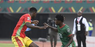 Soi Kèo Sao Tome & Principe vs Ethiopia, 21h00 ngày 25/03 Kèo Ngon Dễ Ăn, Nhận Định Chuẩn Xác Sao Tome & Principe vs Ethiopia, 21h00 ngày 25/03