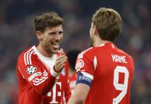 Bayern Munich gửi cảnh báo đến Real Madrid