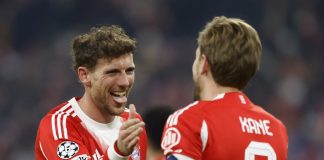 Bayern Munich gửi cảnh báo đến Real Madrid