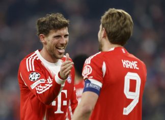Bayern Munich gửi cảnh báo đến Real Madrid