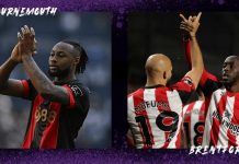 Soi kèo Bournemouth vs Brentford, 02h30 ngày 4/3