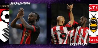 Soi kèo Bournemouth vs Brentford, 02h30 ngày 4/3