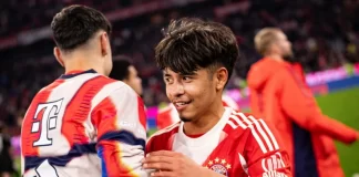 Bayern mở đường cho tài năng trẻ Thái Lan