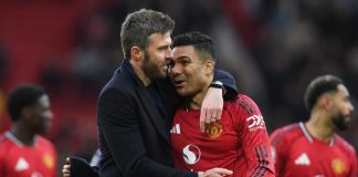 Casemiro và Manchester United đạt thỏa thuận lạ, kết cục đã được định đoạt