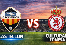 Soi kèo Castellon vs Leonesa, 02h30 ngày 24/03 Chủ nhà lấy lại phong độ
