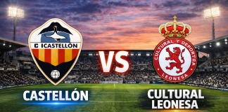 Soi kèo Castellon vs Leonesa, 02h30 ngày 24/03 Chủ nhà lấy lại phong độ