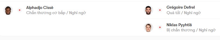 luc luong Catanzaro vs Modena