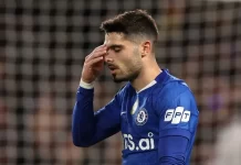 Arsenal đúng, phần còn lại của Premier League sai