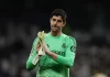 Thibaut Courtois khẳng định Real Madrid không e ngại Manchester City