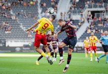 Soi kèo Pogon Szczecin vs Korona Kielce, 01h00 ngafy 17/03 Pogon Szczecin vs Korona Kielce, 01h00 ngafy 17/03