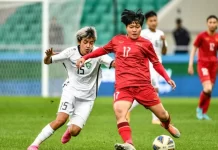 Soi kèo ĐT nữ Việt Nam vs ĐT nữ Ấn Độ, 18h00 ngày 4/3