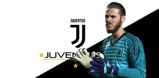 De Gea hồi sinh tại Fiorentina, Juventus sẵn sàng trao “ghế số 1”