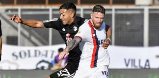 Soi Kèo Deportivo Riestra vs San Lorenzo, 05h00 ngày 26/03 Kèo Xỉu Sáng, Dự Đoán Chuẩn Từng Nhịp