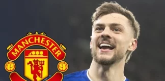 Carrick chốt mục tiêu tuyến giữa: MU sẵn sàng phá két vì Dewsbury-Hall