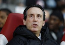 Aston Villa mất niềm tin vào HLV người Tây Ban Nha