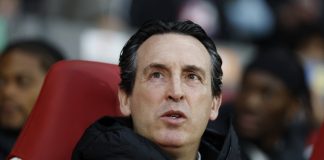 Aston Villa mất niềm tin vào HLV người Tây Ban Nha