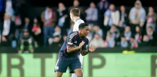 Endrick ghi bàn giúp Lyon nhưng không thể làm hài lòng truyền thông Pháp