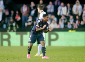 Endrick ghi bàn giúp Lyon nhưng không thể làm hài lòng truyền thông Pháp