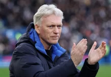 Everton có thể mất vé Champions League dù đủ điểm