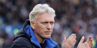 Everton có thể mất vé Champions League dù đủ điểm