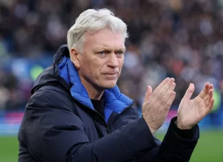 Everton có thể mất vé Champions League dù đủ điểm