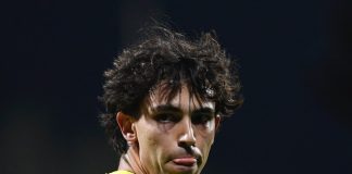 Felix đang hồi sinh tại Al Nassr