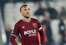 MU đang nhắm tới cặp ngôi sao của West Ham