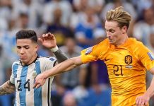 Chelsea gây sốc: Đề xuất đổi Enzo Fernandez lấy Frenkie de Jong, Barca lưỡng lự