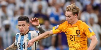 Chelsea gây sốc: Đề xuất đổi Enzo Fernandez lấy Frenkie de Jong, Barca lưỡng lự