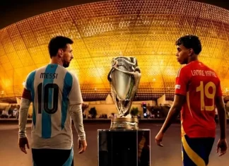 Trận Finalissima giữa Tây Ban Nha và Argentina vào tình trạng bất định