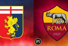 Soi kèo Genoa C.F.C vs AS Roma, 00h00 ngày 09/03