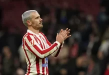 Atletico đã đúng khi giữ Antoine Griezmann ở lại CLB