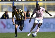 Soi kèo Palermo vs Juve Stabia, 01h00 ngày 18/03 Palermo vs Juve Stabia, 01h00 ngày 18/03