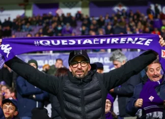 Mặt tối bóng đá Italy: Khi mafia thao túng từ CLB đến khán đài