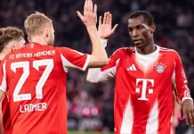 Jackson ghi bàn sau 4 tháng tịt ngòi