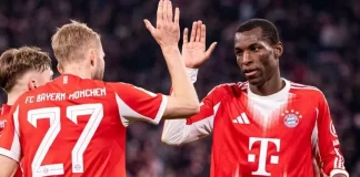 Jackson ghi bàn sau 4 tháng tịt ngòi