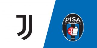 Soi kèo Juventus vs Pisa, 02h45 ngày 08/03