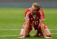 Bayern Munich tiến sát đĩa bạc: Cuộc đua Bundesliga gần như an bài