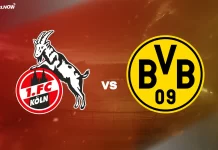 Soi kèo Koln vs Dortmund, 00h30 ngày 08/03