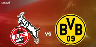 Soi kèo Koln vs Dortmund, 00h30 ngày 08/03
