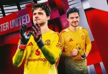 MU mua được Lammens với giá rẻ