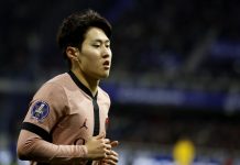 Lee Kang-in cân nhắc chia tay Paris Saint-Germain