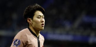 Lee Kang-in cân nhắc chia tay Paris Saint-Germain