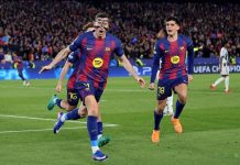 Lewandowski lập cú đúp trong trận thắng Newcastle