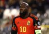 Lukaku “bỏ lỡ” Tuyển Bỉ báo động trước thềm World Cup 2026