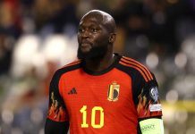 Lukaku “bỏ lỡ” Tuyển Bỉ báo động trước thềm World Cup 2026