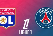 Soi kèo Lyon vs Paris, 02h45 ngày 09/03