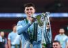 Man City vô địch Carabao Cup: Tiền thưởng “ít ỏi” gây bất ngờ