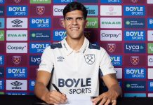 Man Utd nhắm Mateus Fernandes: Lời giải trẻ hóa tuyến giữa cho mùa hè 2026